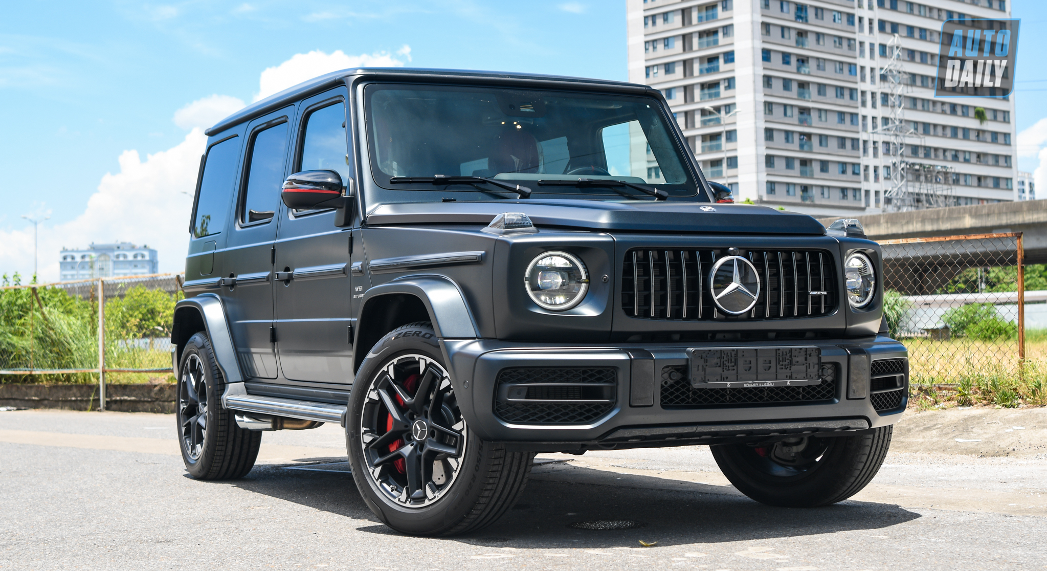 Фото мерседес g63 amg 2020